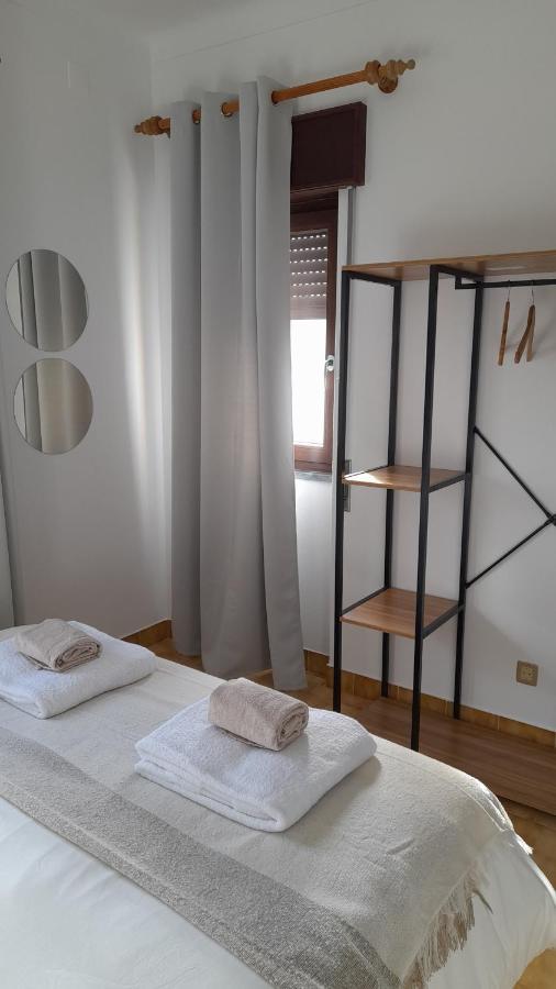 Na Rota - Casa De Praia Zambujeira do Mar Zewnętrze zdjęcie
