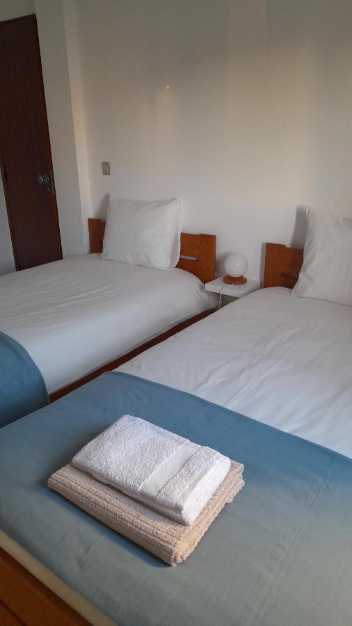 Na Rota - Casa De Praia Zambujeira do Mar Zewnętrze zdjęcie
