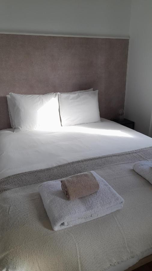 Na Rota - Casa De Praia Zambujeira do Mar Zewnętrze zdjęcie