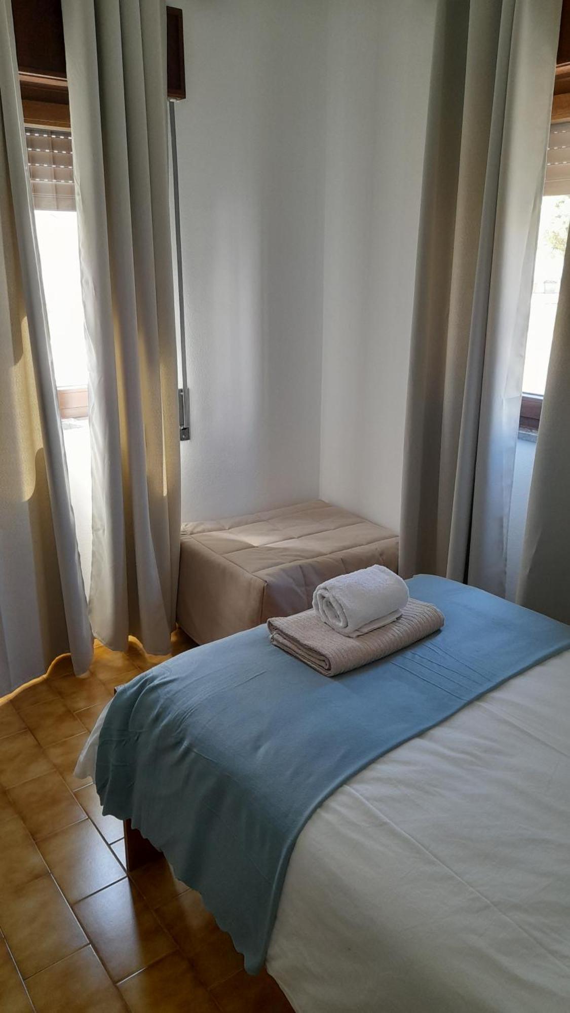 Na Rota - Casa De Praia Zambujeira do Mar Zewnętrze zdjęcie