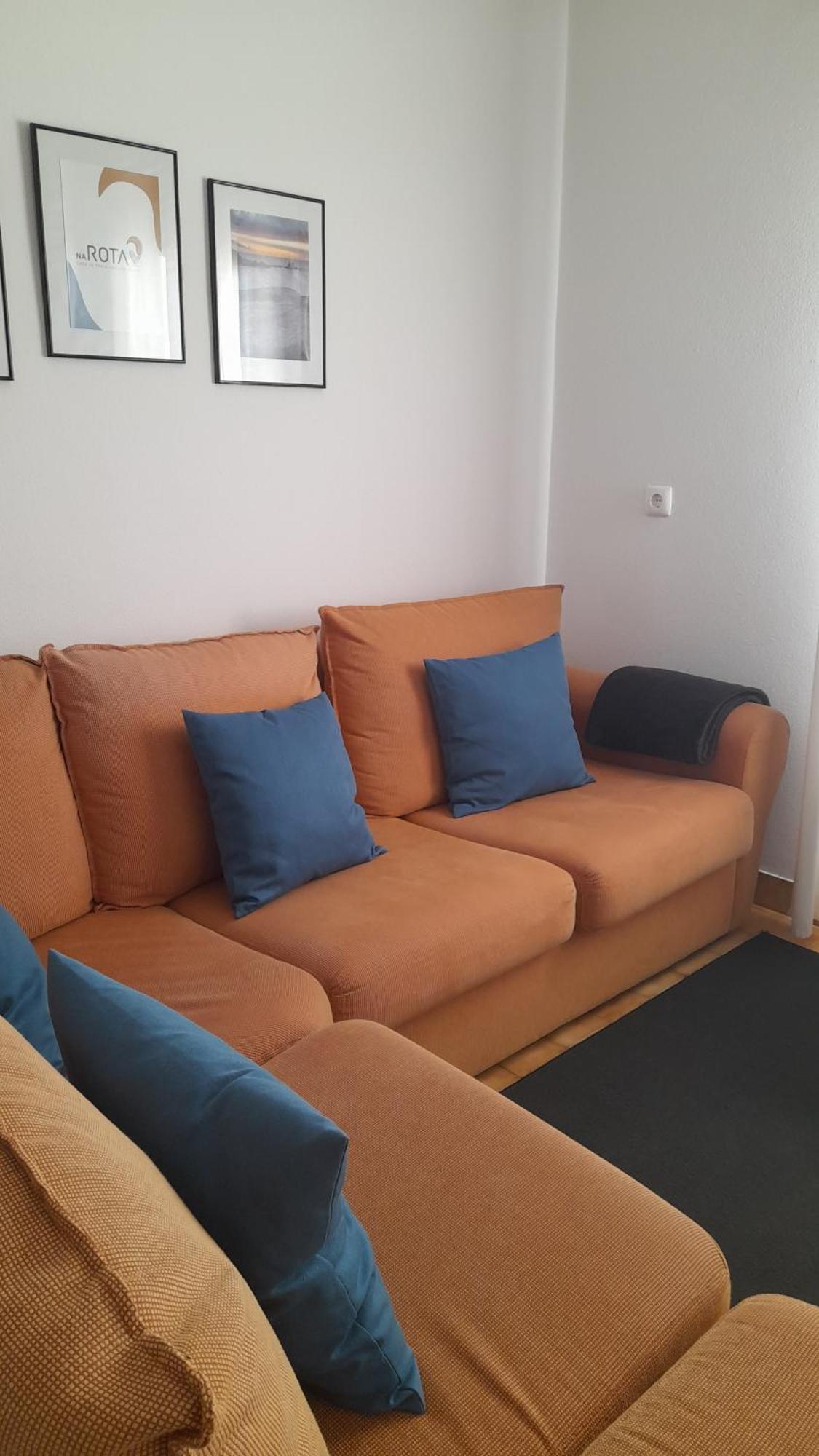 Na Rota - Casa De Praia Zambujeira do Mar Zewnętrze zdjęcie